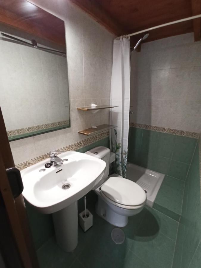 La Casita Lägenhet Gijón Exteriör bild
