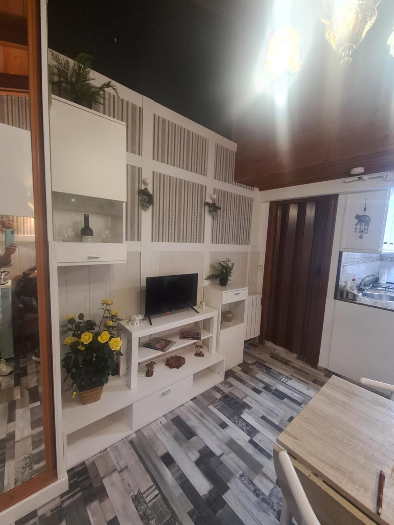 La Casita Lägenhet Gijón Exteriör bild
